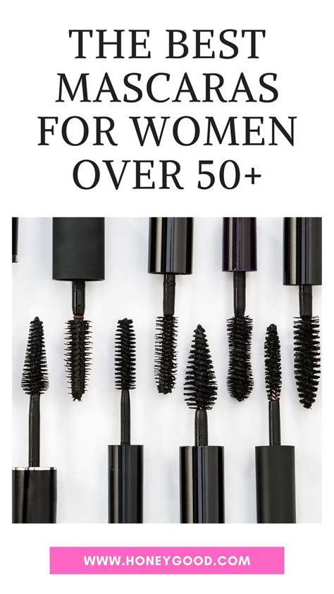 best mascara older women|best mascara for women over 50.